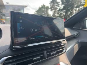 Peugeot 3008 Hybrid 225 PHEV GT *Massage*KeyLess*ab2,99%