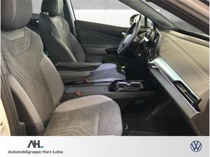 Volkswagen ID.4 Pro 286PS MOVE *AHK*NAVI-PAKET*WR*