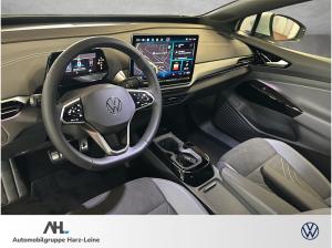 Volkswagen ID.4 Pro 286PS MOVE *AHK*NAVI-PAKET*WR*