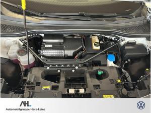 Volkswagen ID.4 Pro 286PS MOVE *AHK*NAVI-PAKET*WR*