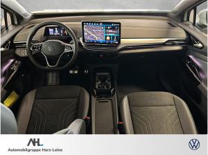 Volkswagen ID.4 Pro 286PS MOVE *AHK*NAVI-PAKET*WR*