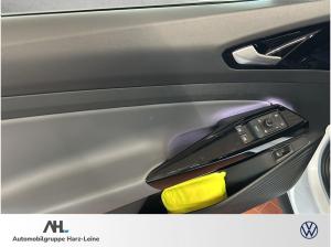 Volkswagen ID.4 Pro 286PS MOVE *AHK*NAVI-PAKET*WR*