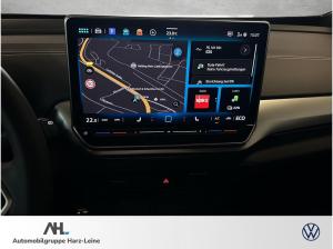 Volkswagen ID.4 Pro 286PS MOVE *AHK*NAVI-PAKET*WR*