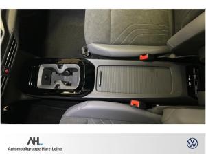 Volkswagen ID.4 Pro 286PS MOVE *AHK*NAVI-PAKET*WR*