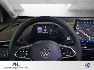 Volkswagen ID.4 Pro 286PS MOVE *AHK*NAVI-PAKET*WR*