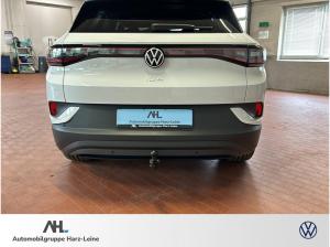 Volkswagen ID.4 Pro 286PS MOVE *AHK*NAVI-PAKET*WR*