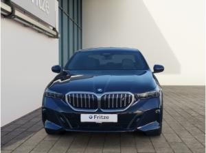 BMW i5 eDrive40 M-Sport/AHK/Panorama UPE:101.450