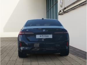 BMW i5 eDrive40 M-Sport/AHK/Panorama UPE:101.450