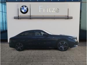 BMW i5 eDrive40 M-Sport/AHK/Panorama UPE:101.450