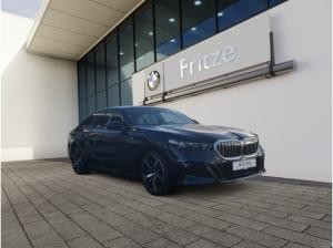 BMW i5 eDrive40 M-Sport/AHK/Panorama UPE:101.450