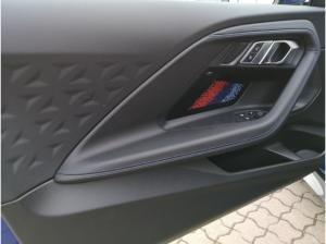 BMW 220 i Coupe M-Sport LED  25% Nachlass auf UPE