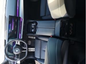 BMW i5 eDrive40 M-Sport/AHK/Panorama UPE:101.450