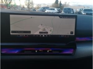 BMW i5 eDrive40 M-Sport/AHK/Panorama UPE:101.450