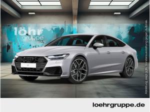 Audi S7 Sportback TDI 253(344) kW(PS) tiptronic