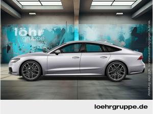 Audi S7 Sportback TDI 253(344) kW(PS) tiptronic