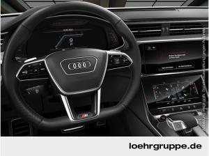 Audi S7 Sportback TDI 253(344) kW(PS) tiptronic