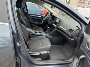 Renault Megane Intens 1.5 BLUE dCi ❄️ Winterpaket mit Allwetterreifen ❄️SOFORT VERFÜGBAR