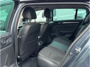 Renault Megane Intens 1.5 BLUE dCi ❄️ Winterpaket mit Allwetterreifen ❄️SOFORT VERFÜGBAR