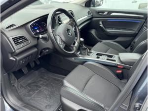 Renault Megane Intens 1.5 BLUE dCi ❄️ Winterpaket mit Allwetterreifen ❄️SOFORT VERFÜGBAR