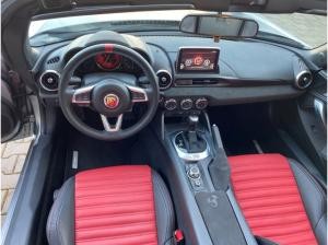 Abarth 124 Spider Voll Ausstattung ! 🦂