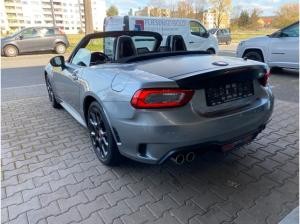 Abarth 124 Spider Voll Ausstattung ! 🦂