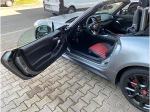 Abarth 124 Spider Voll Ausstattung ! 🦂