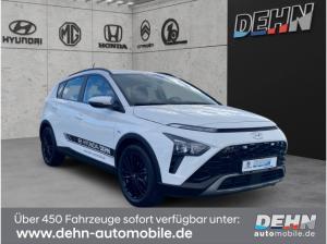Hyundai BAYON Trend 1.0 T-GDi +48V SOFORT VERFÜGBAR!