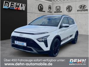 Hyundai BAYON Trend 1.0 T-GDi +48V SOFORT VERFÜGBAR!