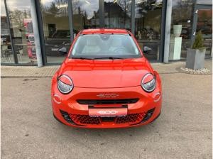 Fiat 600e LaPrima 54 kWh 115kW (156 PS)