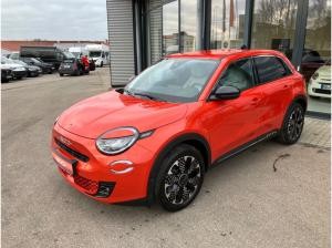 Fiat 600e LaPrima 54 kWh 115kW (156 PS)