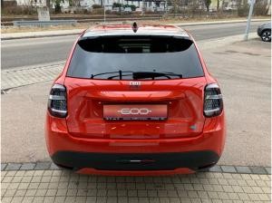 Fiat 600e LaPrima 54 kWh 115kW (156 PS)