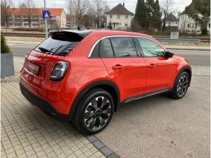 Fiat 600e LaPrima 54 kWh 115kW (156 PS)