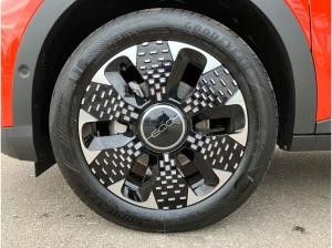 Fiat 600e LaPrima 54 kWh 115kW (156 PS)