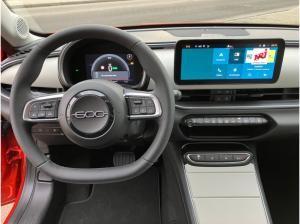 Fiat 600e LaPrima 54 kWh 115kW (156 PS)