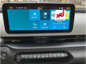 Fiat 600e LaPrima 54 kWh 115kW (156 PS)