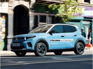 Citroën C3 Electric MAX  - Sonderaktion 2025