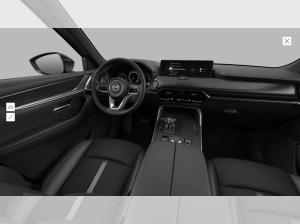 Mazda CX-80 e-SKYACTIV D 254 AWD HOMURA PLUS ⚡ DIESEL⚡ BESTELLFAHRZEUG für PRIVATKUNDEN!