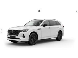 Mazda CX-80 e-SKYACTIV D 254 AWD HOMURA PLUS ⚡ DIESEL⚡ BESTELLFAHRZEUG für GEWERBEKUNDEN!