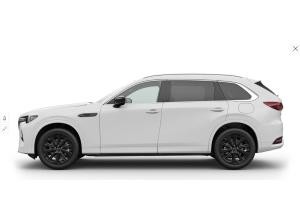 Mazda CX-80 e-SKYACTIV D 254 AWD HOMURA PLUS ⚡ DIESEL⚡ BESTELLFAHRZEUG für GEWERBEKUNDEN!