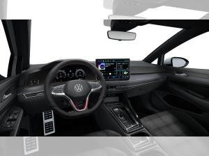 Volkswagen Golf GTI 2,0 l TSI OPF 195 kW (265 PS) 7-Gang-DSG **BEGRENZT BIS 08.10.**
