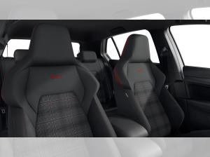 Volkswagen Golf GTI 2,0 l TSI OPF 195 kW (265 PS) 7-Gang-DSG **BEGRENZT BIS 08.10.**