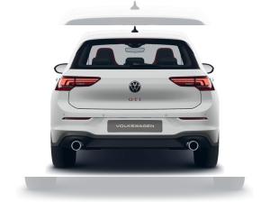 Volkswagen Golf GTI 2,0 l TSI OPF 195 kW (265 PS) 7-Gang-DSG **BEGRENZT BIS 08.10.**