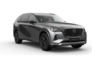 Mazda CX-80 HOMURA PLUS 3.3L DIESEL VORBESTELLERBONUS