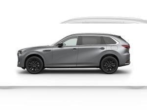 Mazda CX-80 HOMURA PLUS 3.3L DIESEL VORBESTELLERBONUS