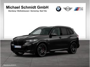 BMW X5 xDrive30d M Sportpaket*BMW Starnberg *SOFORT*Gestiksteuerung DAB