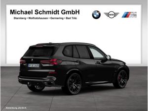 BMW X5 xDrive30d M Sportpaket*BMW Starnberg *SOFORT*Gestiksteuerung DAB