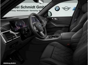 BMW X5 xDrive30d M Sportpaket*BMW Starnberg *SOFORT*Gestiksteuerung DAB