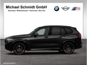 BMW X5 xDrive30d M Sportpaket*BMW Starnberg *SOFORT*Gestiksteuerung DAB