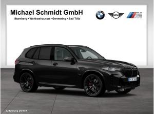 BMW X5 xDrive30d M Sportpaket*BMW Starnberg *SOFORT*Gestiksteuerung DAB