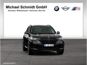 BMW X5 xDrive30d M Sportpaket*BMW Starnberg *SOFORT*Gestiksteuerung DAB